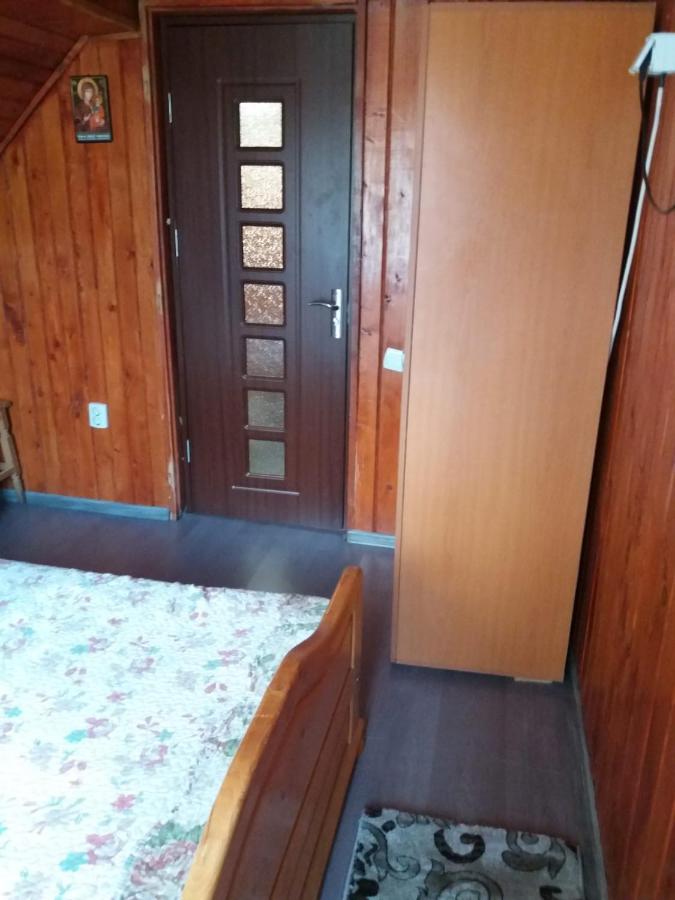Casuta Paterau Cheia, Prahova Villa Cheia  Bagian luar foto