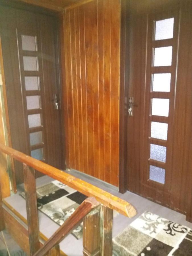 Casuta Paterau Cheia, Prahova Villa Cheia  Bagian luar foto