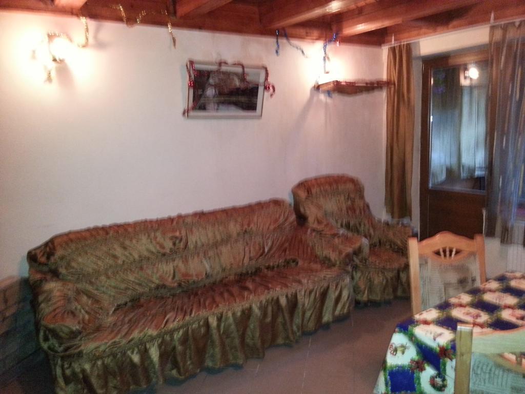 Casuta Paterau Cheia, Prahova Villa Cheia  Bagian luar foto