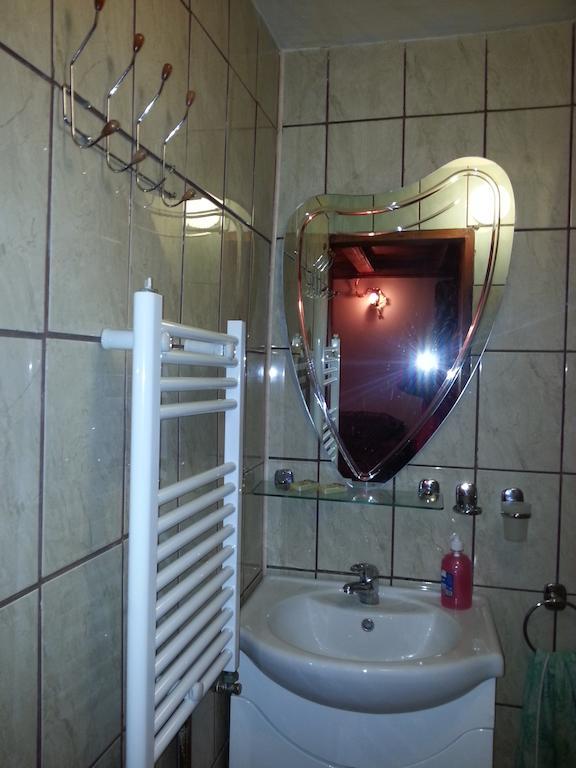 Casuta Paterau Cheia, Prahova Villa Cheia  Ruang foto