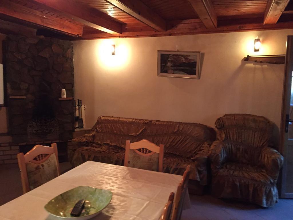 Casuta Paterau Cheia, Prahova Villa Cheia  Bagian luar foto